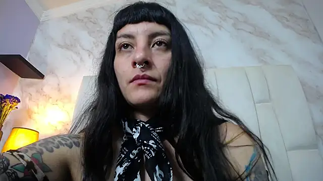 Snapshot of Naughty_Kittenm chatting on February 14, 4:52 pm Naughty Kittenm online show from February 14, 4:52 pm