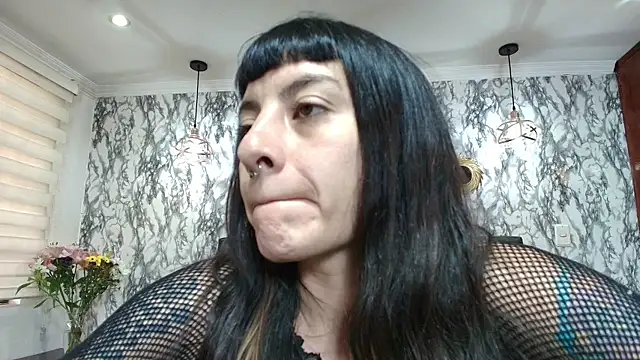 Snapshot of Naughty_Kittenm chatting on February 19, 2:44 pm Naughty Kittenm online show from February 19, 2:44 pm