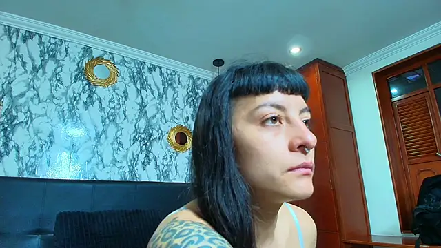 Snapshot of Naughty_Kittenm chatting on February 22, 11:02 am Naughty Kittenm online show from February 22, 11:02 am