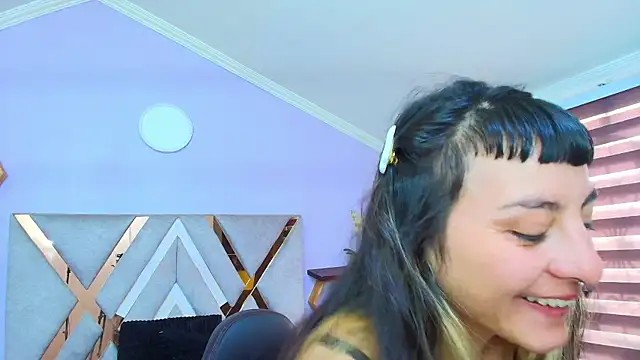 Snapshot of Naughty_Kittenm chatting on October 4, 12:03 pm Naughty Kittenm online show from October 4, 12:03 pm