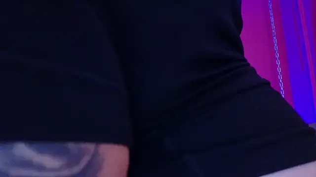 Julieta Russell online show from March 23, 12:09 pm