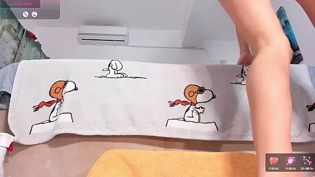 Bornforporn  online show from October 6, 5:16 am