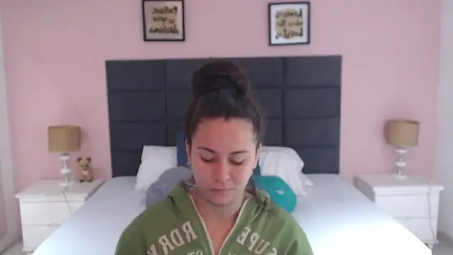 MadisonJenner online show from January 7, 11:16 am