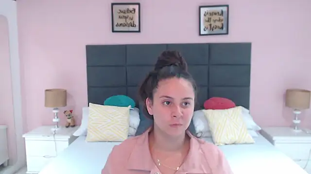 MadisonJenner online show from January 11, 5:31 am