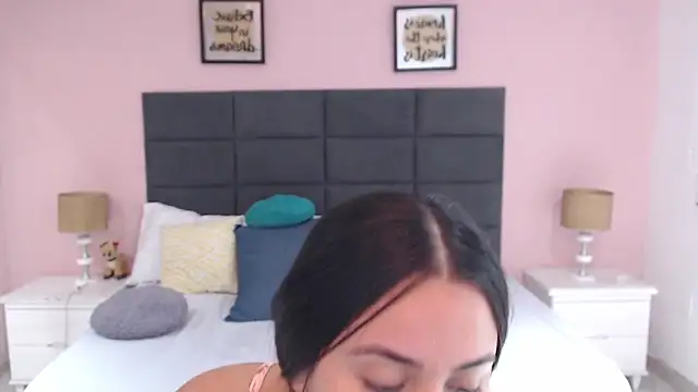 MadisonJenner online show from January 20, 2:57 pm