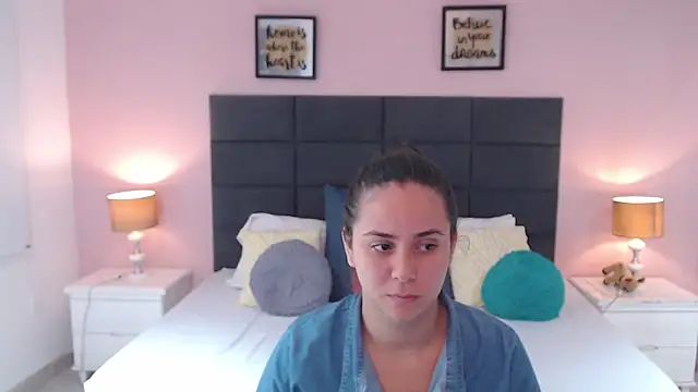 MadisonJenner online show from January 31, 11:56 am