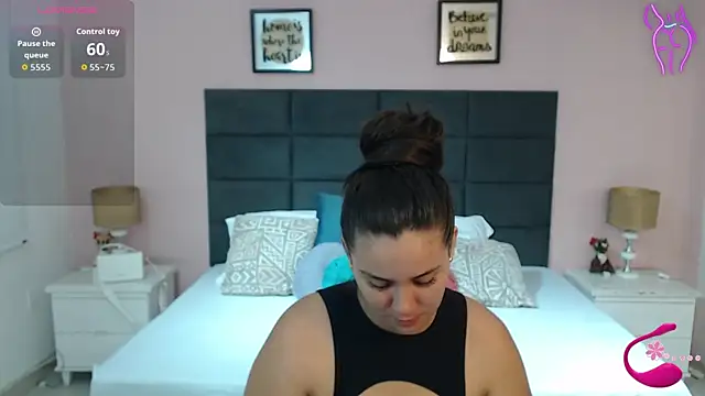 MadisonJenner online show from October 6, 11:29 am