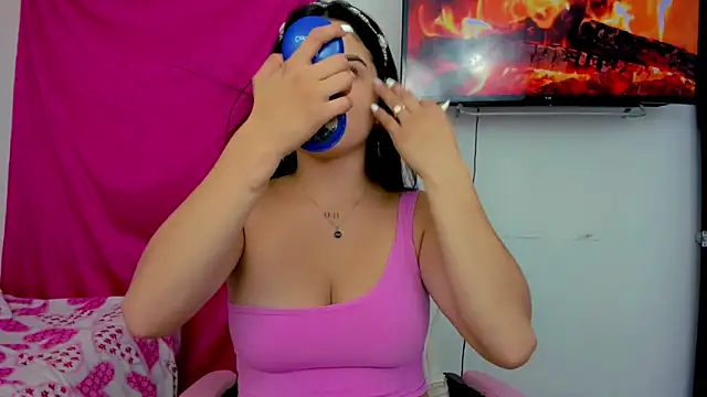 sunshine uwu22 online show from January 29, 6:50 pm