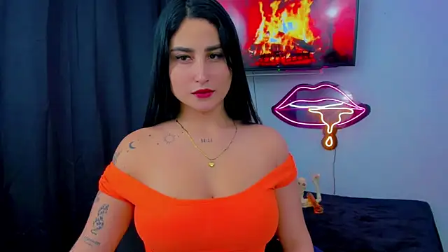 sunshine uwu22 online show from March 21, 7:50 pm