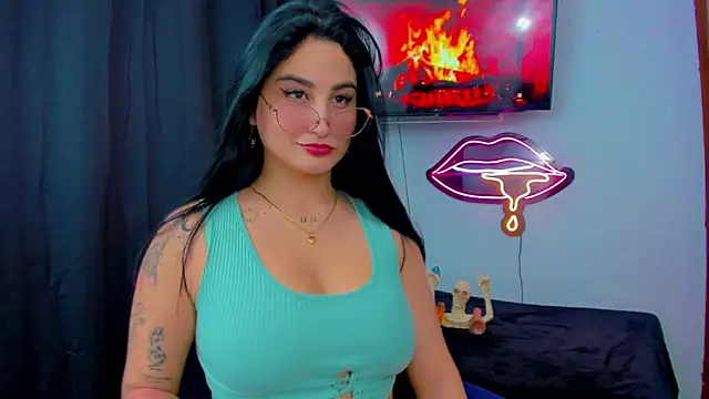 sunshine uwu22 online show from March 26, 7:19 pm