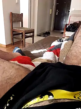 Victorious Devil online show from October 20, 7:31 am