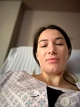 HotXMom online show from October 23, 5:40 am