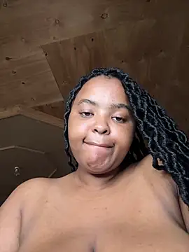 Snapshot of Linahlove chatting on January 8, 7:03 am Linahlove online show from January 8, 7:03 am