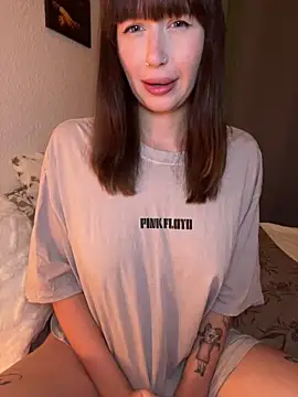 Melina-Mars online show from February 22, 12:34 am