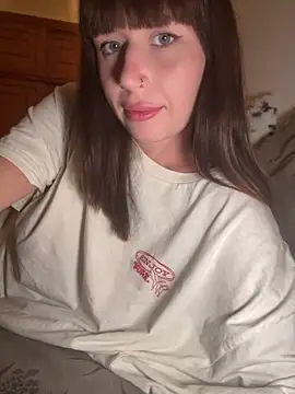 Melina-Mars online show from April 5, 11:13 pm