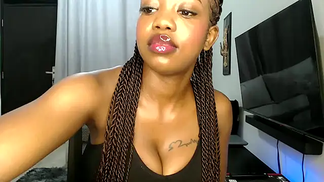 Horny princes online show from March 21, 4:43 pm