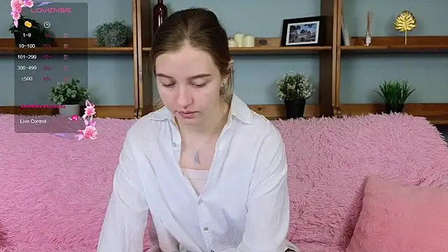 Ksuhesa online show from November 3, 2:02 am