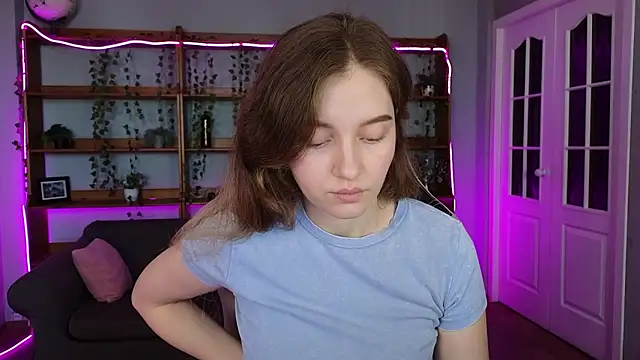 Ksuhesa online show from February 15, 8:02 am