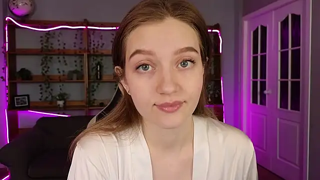 Ksuhesa online show from February 28, 8:04 am