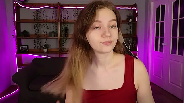 Ksuhesa online show from March 1, 8:05 am