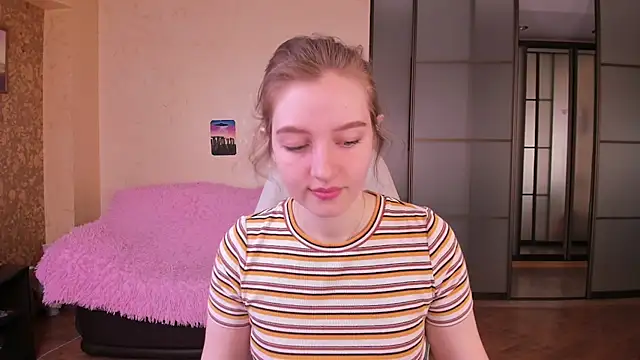 Ksuhesa online show from April 4, 1:04 am