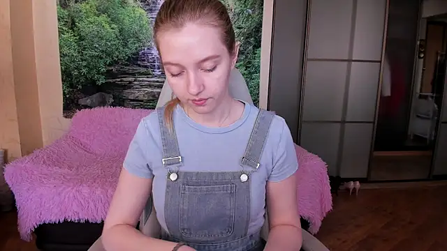 Ksuhesa online show from June 3, 8:06 am