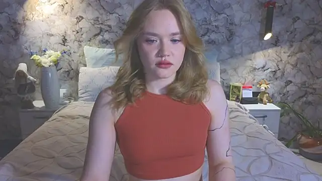 Aurora Golden1 online show from April 13, 3:23 am