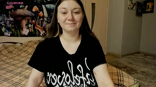 AlisaBacker online show from November 16, 7:19 pm