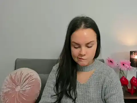 KendalNew online show from December 9, 8:12 pm