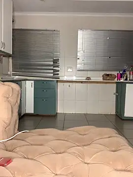 Ass-Queen online show from March 26, 8:25 pm