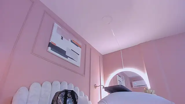 Snapshot of lia_ass_ chatting on March 6, 10:41 am lia ass online show from March 6, 10:41 am