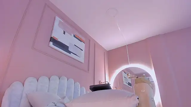 Snapshot of lia_ass_ chatting on March 12, 1:40 pm lia ass online show from March 12, 1:40 pm