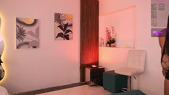 SheylaBakerr online show from February 8, 11:02 am