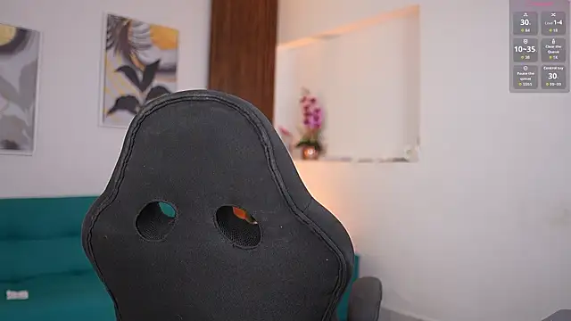 SheylaBakerr online show from February 20, 10:38 am