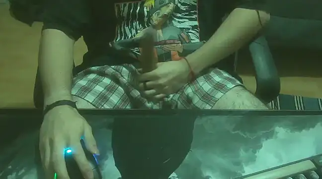 bnj181407 online show from March 9, 7:45 am