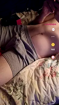 dickdaddydeadpool online show from August 9, 5:34 am