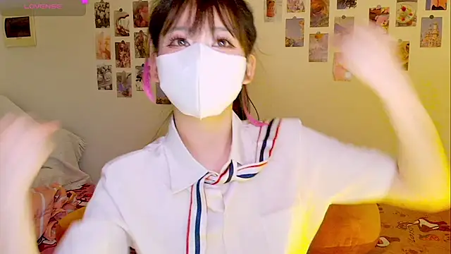 Snapshot of Embez-Damdang chatting on December 31, 3:20 pm Embez-Damdang online show from December 31, 3:20 pm