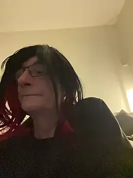 Sissy Ambre online show from January 14, 6:57 pm