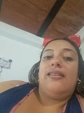  MaripossaSexy  online show from March 9, 3:38 pm