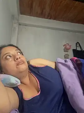  MaripossaSexy  online show from March 11, 6:08 am