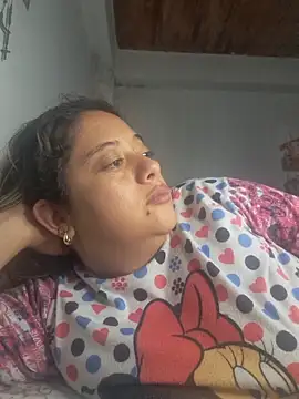  MaripossaSexy  online show from April 1, 4:35 am