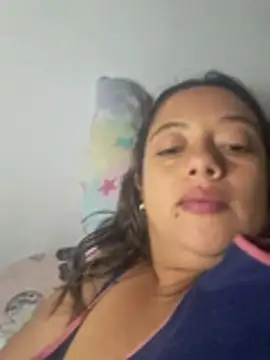  MaripossaSexy  online show from April 6, 4:10 am