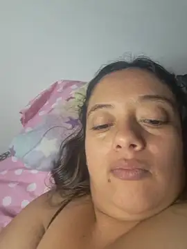  MaripossaSexy  online show from April 18, 3:32 am