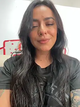 foxxy nasty online show from October 27, 4:55 pm