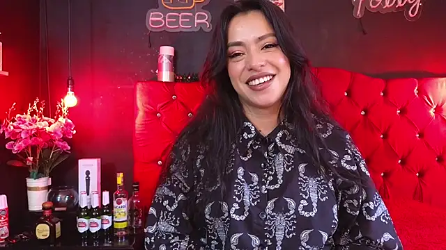 foxxy nasty online show from December 1, 5:18 pm