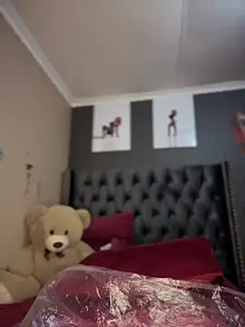 Candy-Heart online show from January 20, 4:32 am