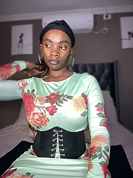 Candy-Heart online show from May 24, 8:25 pm