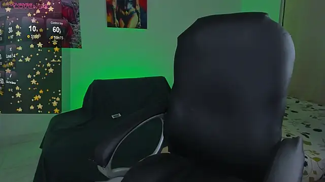 Dunkan Kravitz online show from October 24, 3:14 am