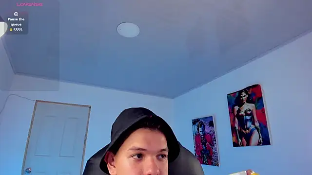 Dunkan Kravitz online show from February 2, 8:29 pm