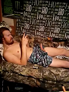 hothippie420 online show from January 8, 6:41 am